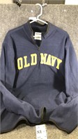 XXL old navy jacket