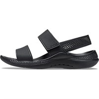 Size 8 Crocs Women's LiteRide 360 Sandals