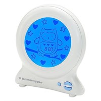 Tommee Tippee Groclock Sleep Trainer Clock Alarm