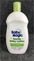 baby magic baby lotion