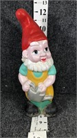 garden gnome