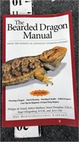 bearded dragon manual