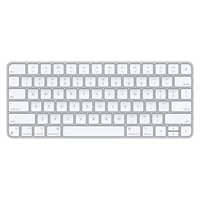 Apple Magic Keyboard: Bluetooth, Rechargeable.