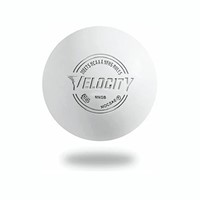 Velocity Lacrosse Balls - Official NFHS, SEI, and