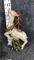 reindeer figure