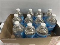 11 pack of montage seltzer best by Jun 2024