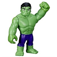 Saf Supersized Hulk