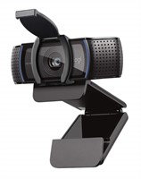 Logitech C920e HD 1080p Mic-Enabled Webcam,