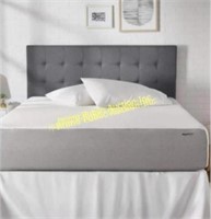 Amazon Basics $353 Retail 12" Full Mattress