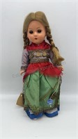 Gura German Doll