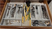 Utensil Drawer