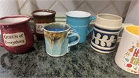 Coffee Mugs