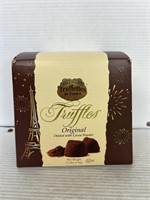 Truffettes de France original truffles with cocoa
