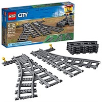 (Final Sale-Total Pcs Not Verified) City Trains