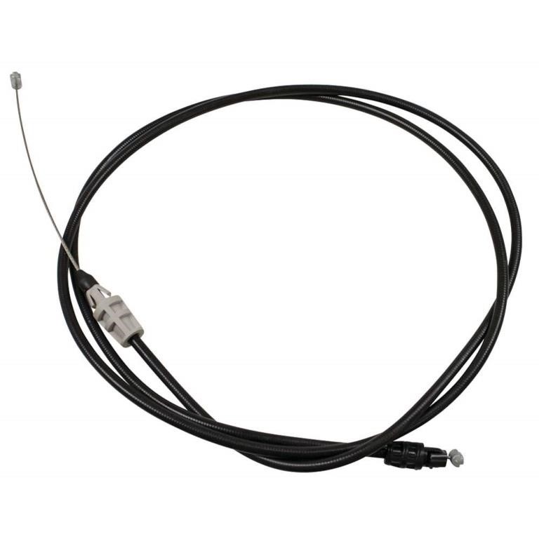 Stens 290-962 Chute Cable, Black