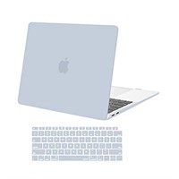 MOSISO Compatible with MacBook Air 13 inch Case