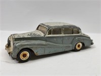 Dinky Toys Meccano Rolls Royce Silver Wraith Eng