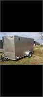 Box Trailer