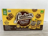 Lindens chocolate chippers cookies 35 bags best