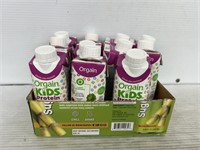 11 Orgain kids portion fruity cereal shake best