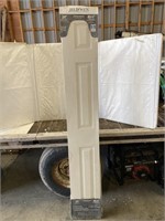 2-door bifold door