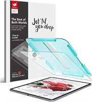 $16  BERSEM Protector for iPad Pro 11 & Air 4