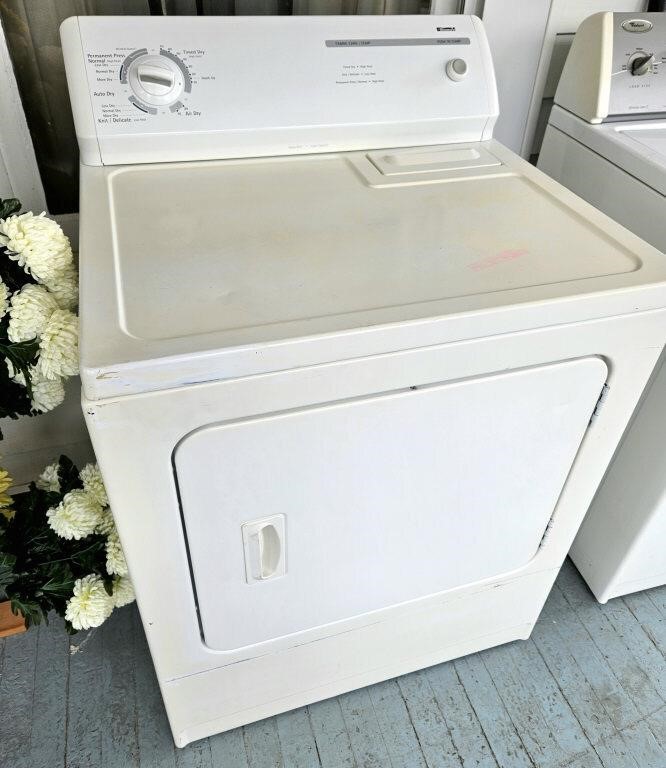 Kenmore Dryer UNTESTED AS-IS