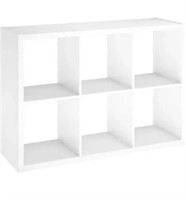 Crosley Furniture - With Cubes - Crosley Liam 6