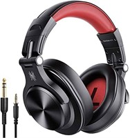 OneOdio Bluetooth Over Ear Headphones, Studio
