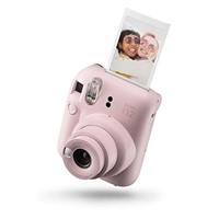 Fujifilm Instax Mini 12 Instant Camera - Blossom