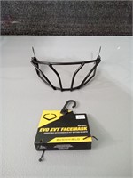 Evo XVT Facemask - Small