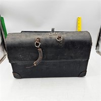 Taylor's Vintage Medical Case/Instruments