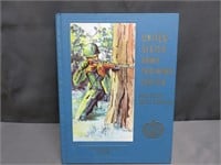 US Army Fort Bragg Yearbook 1967 with Sigs
