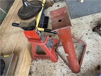 2 - 3 ton jack stands