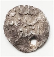 Medieval Islamic coin