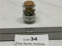 Labradorite  Mini Gemstones Healing Crystals