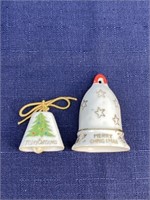 Christmas Bell lot