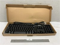 New Dell Keyboard