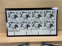 Henry Ford Unused US Postage Stamp Lot