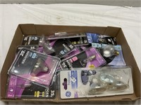 Lot of Light Bulbs Led Halogen Etc