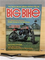 Big Bike Magazine