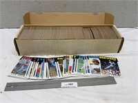 1986 Topps Baseball Cards