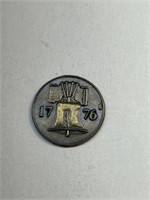 The history channel club coin