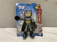 Vintage Flextremer Bendable Batman Figure