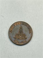 Usa bicentennial, coin