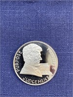 Numismatic News 30th Anniversary Coin Purpose