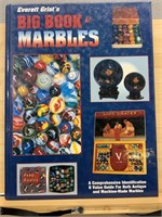 Big Book of Marbles Collection Book