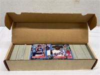 1988 Donruss Baseball Trading Cards