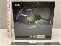 New! SMS Drone Sealed