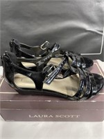 Laura Scott dress shoes size 7M